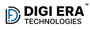 DigiEra Logo
